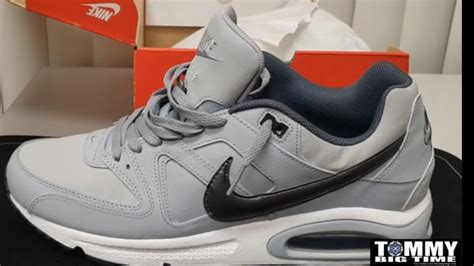 Nike Air Max Command: review and details Sneakers 